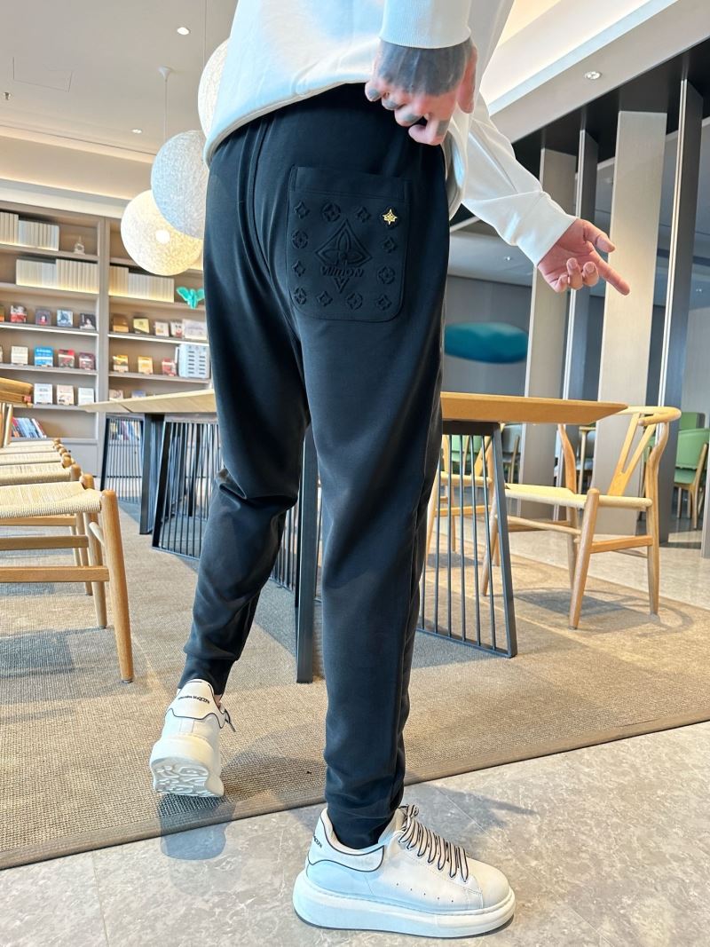 Louis Vuitton Long Pants